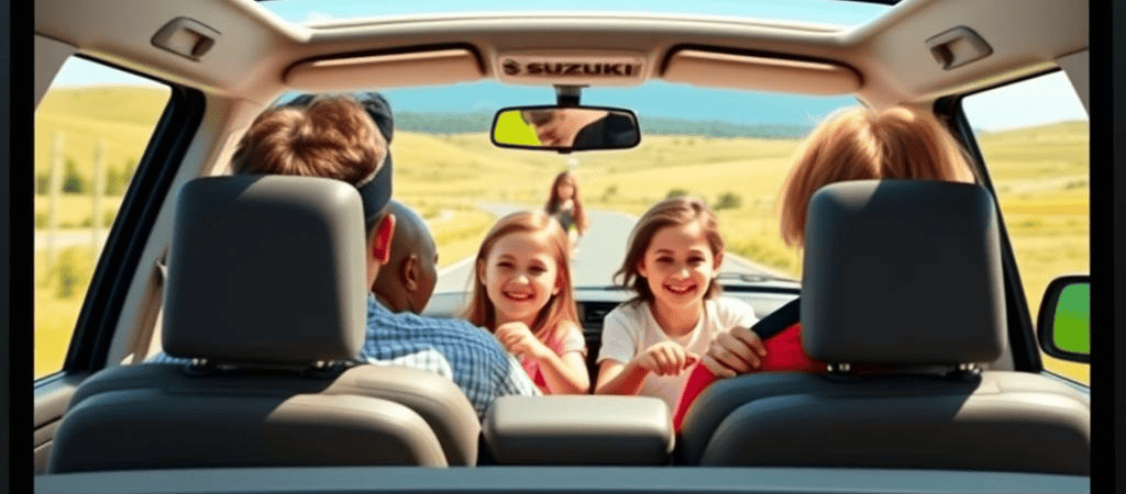 Beyond the Slogan: Why Suzuki’s “By Your Side” is a Blueprint for Industry Leadership