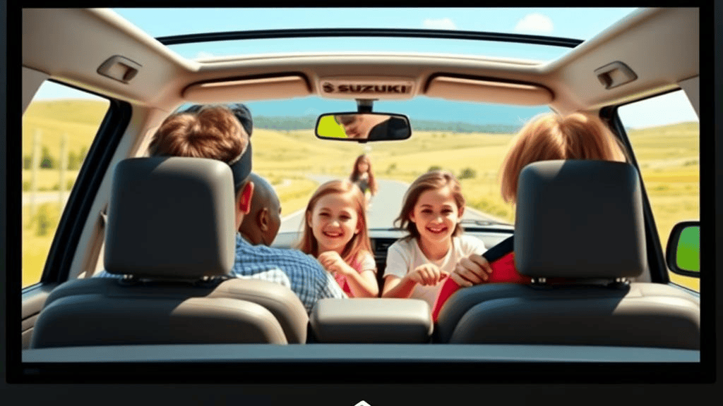 Beyond the Slogan: Why Suzuki’s “By Your Side” is a Blueprint for Industry Leadership