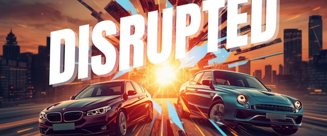 The Sri Lankan Auto Market Isn’t Just Changing. It’s Been Disrupted.