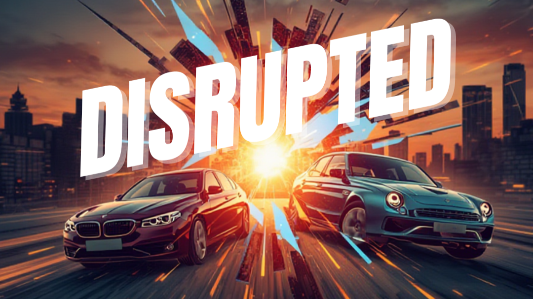The Sri Lankan Auto Market Isn’t Just Changing. It’s Been Disrupted.